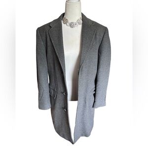 Savoy Taylors Guild Dress Peacoat